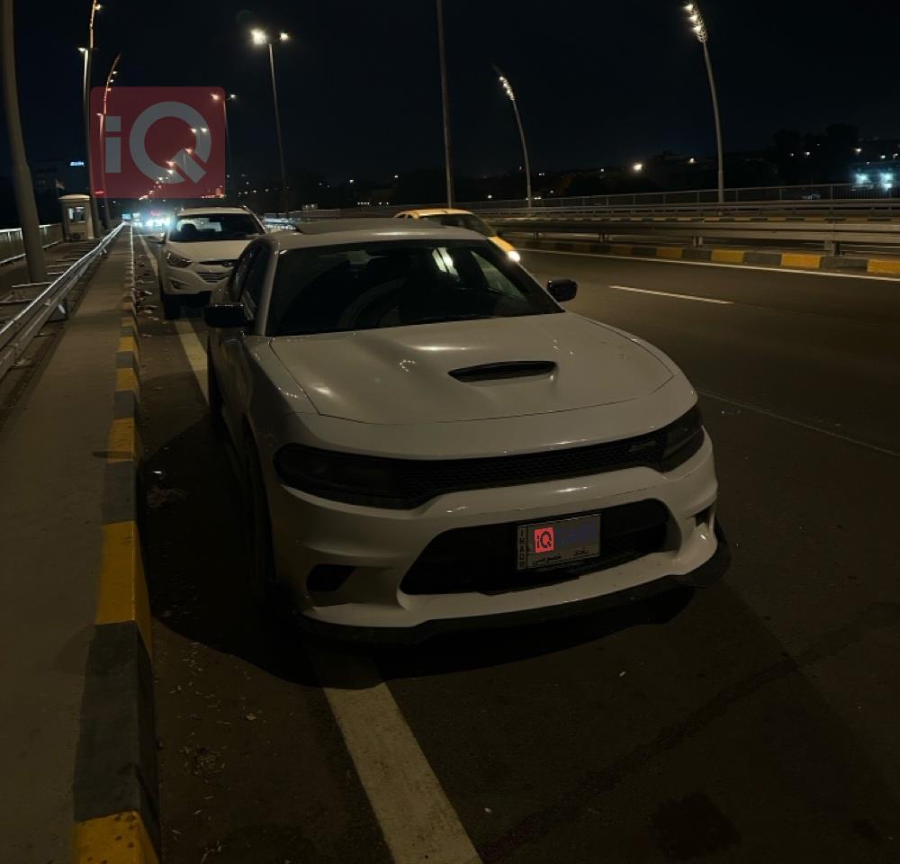 دودج تشارجر